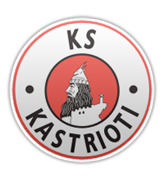 CLUB EMBLEM - KS Kastrioti