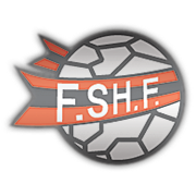 CLUB EMBLEM - Shqiperi