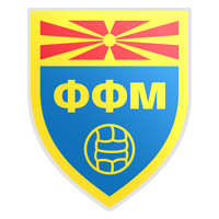 CLUB EMBLEM - Maqedonia