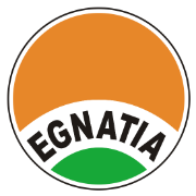 CLUB EMBLEM - Egnatia
