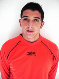 Picture of Besart SELIMI