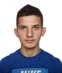 Picture of Xhon MARINAJ