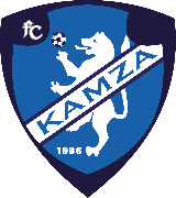 CLUB EMBLEM - KS Kamza