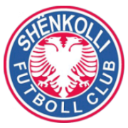CLUB EMBLEM - Shenkolli