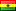 Ghana, Republic of
