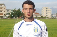 Picture of Ardit PEPOSHI