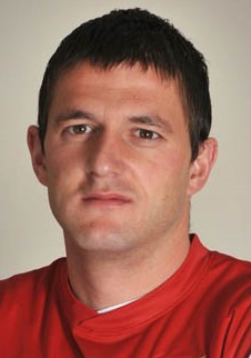 Picture of Stevan RACIC